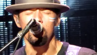 Jason Mraz - Live in Madrid 2012 - Fnac Music Fest