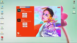 How to Setup and Install Adobe Illustrator CC 2019