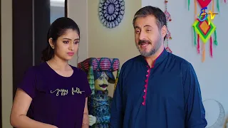 Manasantha Nuvve Latest Promo | Mon-Sat 8:30pm | 22nd January 2022 | ETV Telugu