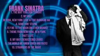 Frank Sinatra-Hits that became instant classics-Greatest Hits Collection-Chic