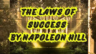 The 17 LAWS of SUCCESS ; SUCCESS is a MINDSET ; Manifestation and Law of Attraction ; Wealth Mindset