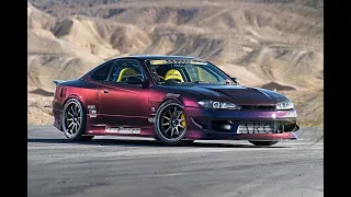 Настройка на Nissan Silvia s15 | MTA Drift Paradise