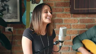 Kiss Me - Sixpence None The Richer - Laura & Jordan (Acoustic Cover)