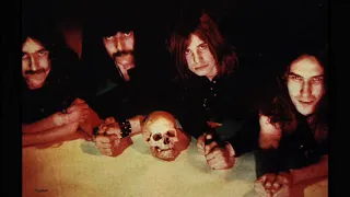 Black Sabbath - Snowblind 1975