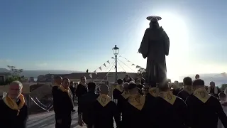 Pizzo processione di S.Francesco di Paola