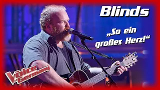 Procol Harum - A Whiter Shade Of Pale (André Deininger) | Blinds | TVOG 2022