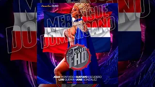 Merengue Dominicano Juan Montaño Gustavo Escudero Luis Guerra Jose GonzalezTeam Flyer HD