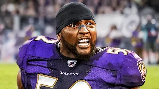 How Good Was Ray Lewis Actually?