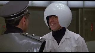 Komedia Spaceballs (1987) / Kosmiczne jaja cały film Lektor PL