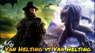 Shuumatsu no Terror Ova 2 "Van Helsing vs Van Helsing parte 1"