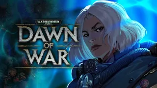 Стрим в поддержку турнира WINTER ASSAULT ► Dawn of War - Soulstorm