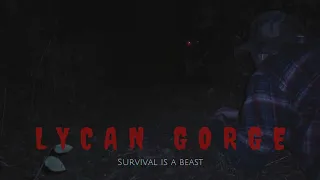 Lycan Gorge | Short Horror Film