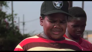 Boyz n the Hood (1991) - Dead Body