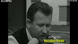 '' hell's angels '' - abc news report - 1965.