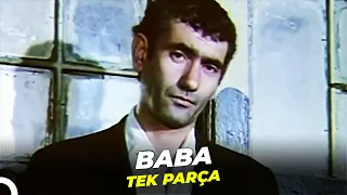 Baba | Yılmaz Güney Eski Türk Filmi Full İzle