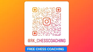 CHESS COACHING FREE #chess #chessbaseindia #telugu #hindi #english