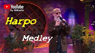 Harpo - Medley (German TV 2023)