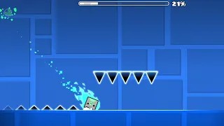 Polish Cow Layout By Advyirvintwo Me Geometry Dash