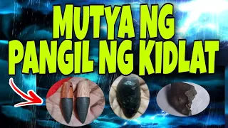 PAANO MAKUKUHA  ANG NGIPIN NG KIDLAT | KEVIN TV FACTS