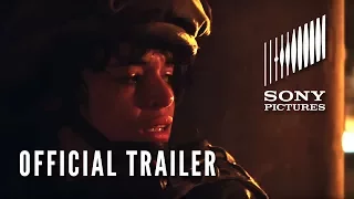 BATTLE: LOS ANGELES - Trailer