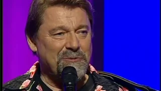 Jürgen von der Lippe - Genießer fragen nicht nach morgen