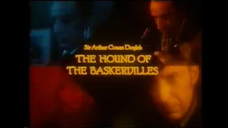 The Hound Of The Baskervilles (1983) Trailer