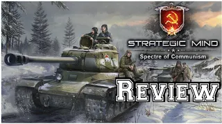 Strategic Mind: Spectre of Communism Review