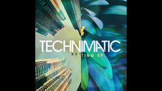 Technimatic - Hold On To Gravity Reading