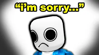 Roblox Video Stealer APOLOGIZED