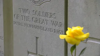 Here & Now, Thu. May 23, 2024 | Preparations begin for return of unknown soldier