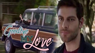 Grimm Nick and Trubel - Goodbye My Love