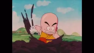 Gli Allenamenti Del Genio ( Dragonball Prima serie)