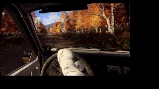 DiRT Rally 2.0 - Group B World Record - Peugeot 205 T16 @ Fuller Mountain Ascent