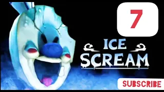 ICE SCREAM 7 SOUNDTRACK Lab rats