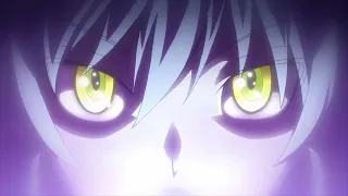 Ansatsu Kyoushitsu (Assassination Classroom) - Nagisa And Karma Past Story