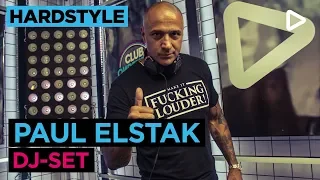 Paul Elstak (DJ-Set) | SLAM!