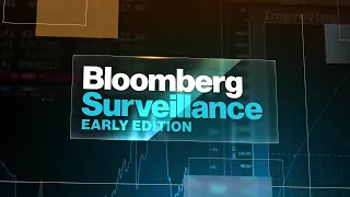 'Bloomberg Surveillance: Early Edition' Full (01/28/22)
