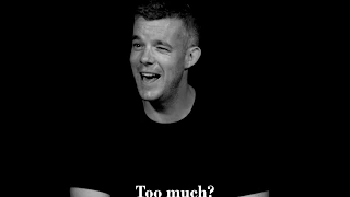 Russell Tovey on Harold Pinter's Plays