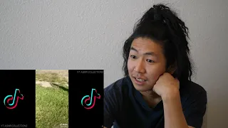 Korean man reacts to TikTok Karens for the first time. (Genuinely Shocked)