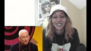 Madonna Reaction Cone Bras and Cruxifices (BLOND AMBITION ERA INTERVIEWS) | Empress Reacts