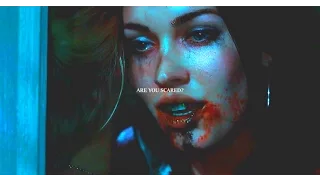 Jennifer's Body | are you scared?