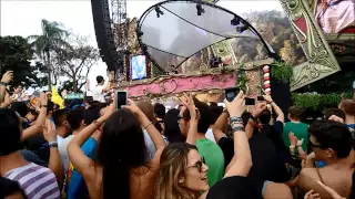 Vintage Culture - Tomorrowland Brasil 2015