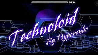 Technoloid by Hypercube/MiGueLike