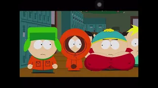 every time kenny talks in south park the streaming wars [SOUTH PARK THE STREAMING WARS]