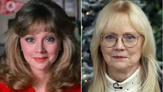 Cheers Cast (1982) ★ THEN and NOW 2024 | 42 YEARS LATER