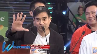 Wowowin: Manoeuvres, UMD at Streetboys, magsasama-sama sa isang concert!