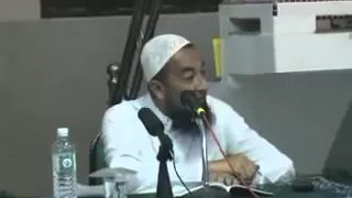 15 maksiat yang menurunkan bala - Ustaz Azhar Idrus