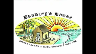 Bradley's House Podcast: Ep39: Eric Wilson