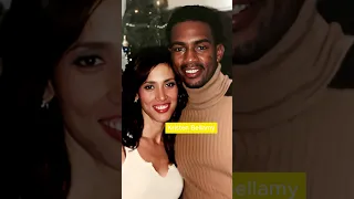 Bill Bellamy 23 Year Marriage & 2 Kids 😍💘 #couplegoals #blacklove #hollywood #blackexellence #actor