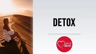 Detox  Pozbywanie się toksycznego myślenia, naprawianie ciała, umysłu ducha, wielkie porządki